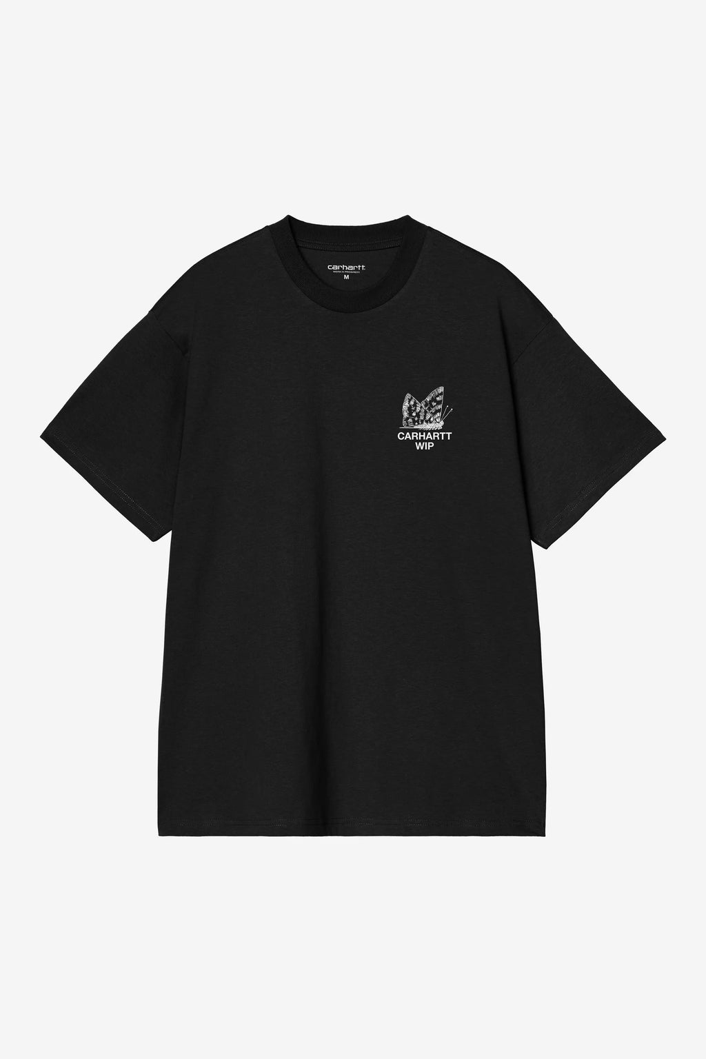 CARHARTT WIP T-shirt s/s hourglass