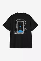 CARHARTT WIP T-shirt s/s hourglass