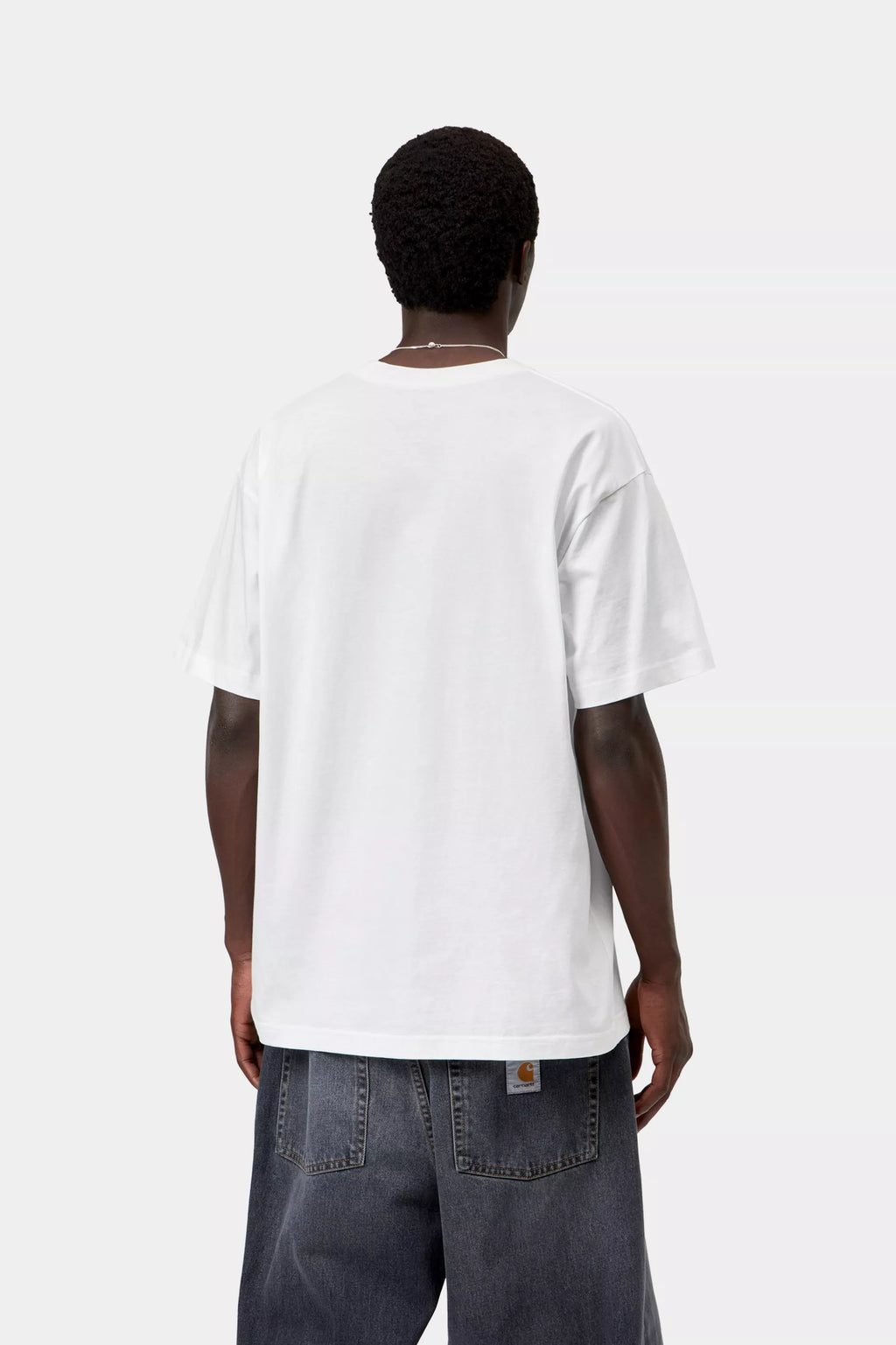 CARHARTT WIP T-shirt s/s old painter