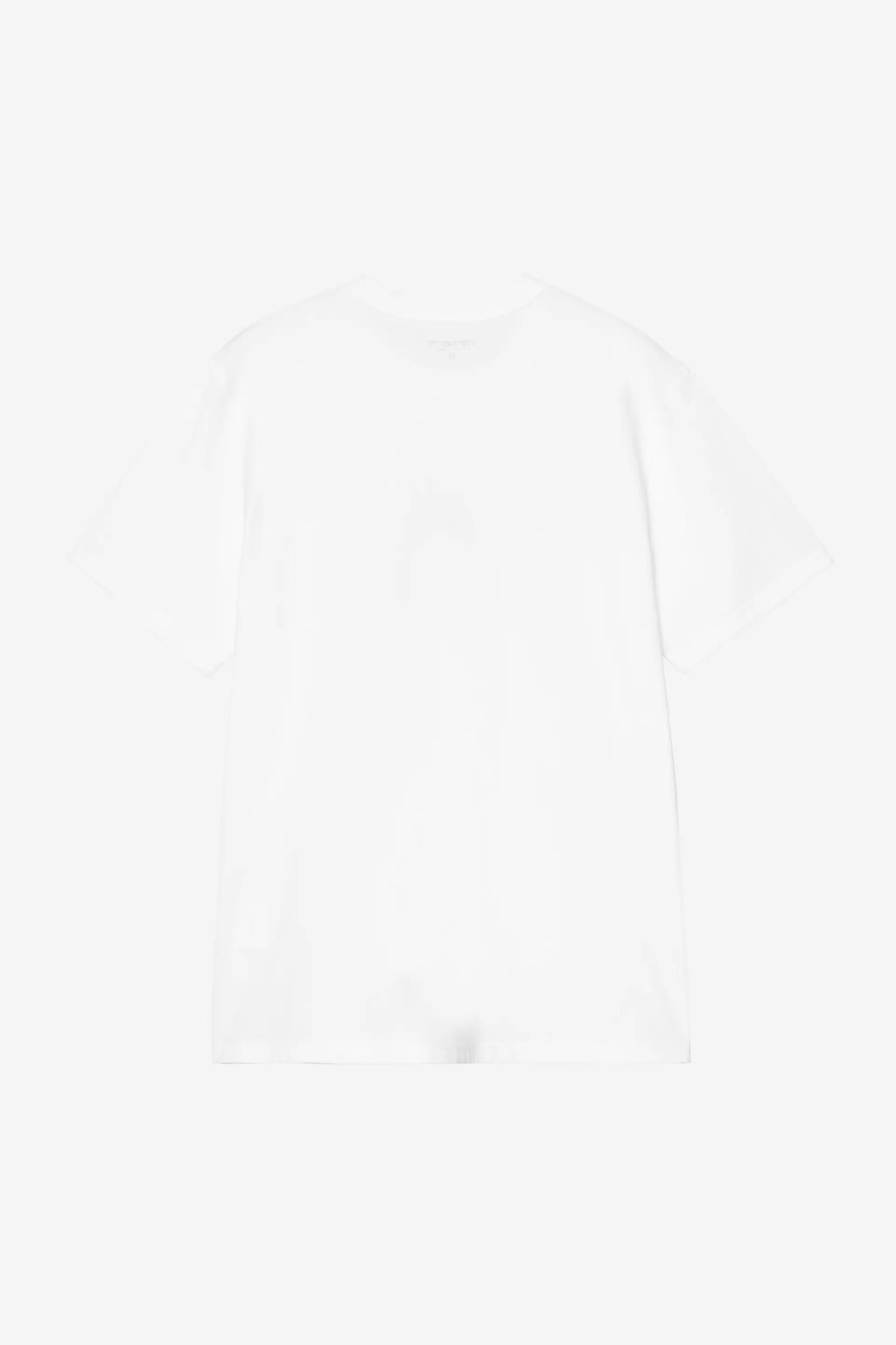 CARHARTT WIP T-shirt s/s old painter