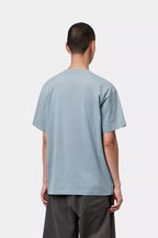 CARHARTT WIP T-shirt s/s old painter