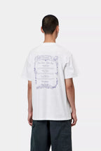 CARHARTT WIP T-shirt s/s chez wip