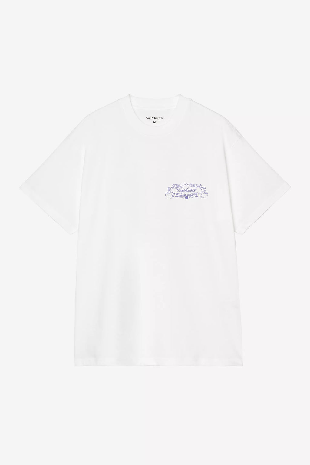 CARHARTT WIP T-shirt s/s chez wip