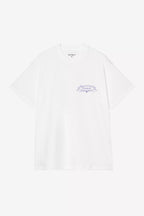 CARHARTT WIP T-shirt s/s chez wip