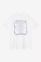 CARHARTT WIP T-shirt s/s chez wip