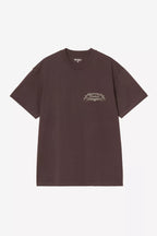 CARHARTT WIP T-shirt s/s chez wip