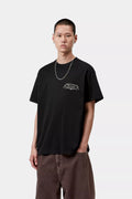 CARHARTT WIP T-shirt s/s chez wip