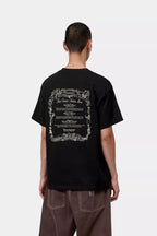 CARHARTT WIP T-shirt s/s chez wip