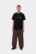 CARHARTT WIP T-shirt s/s chez wip
