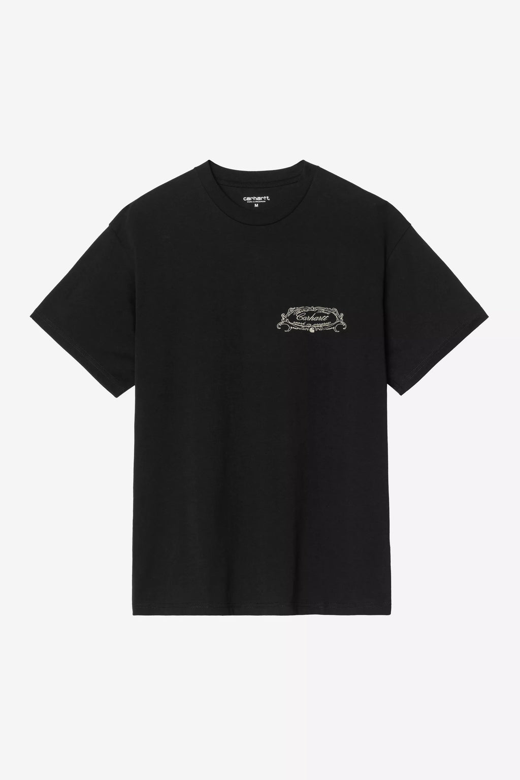CARHARTT WIP T-shirt s/s chez wip