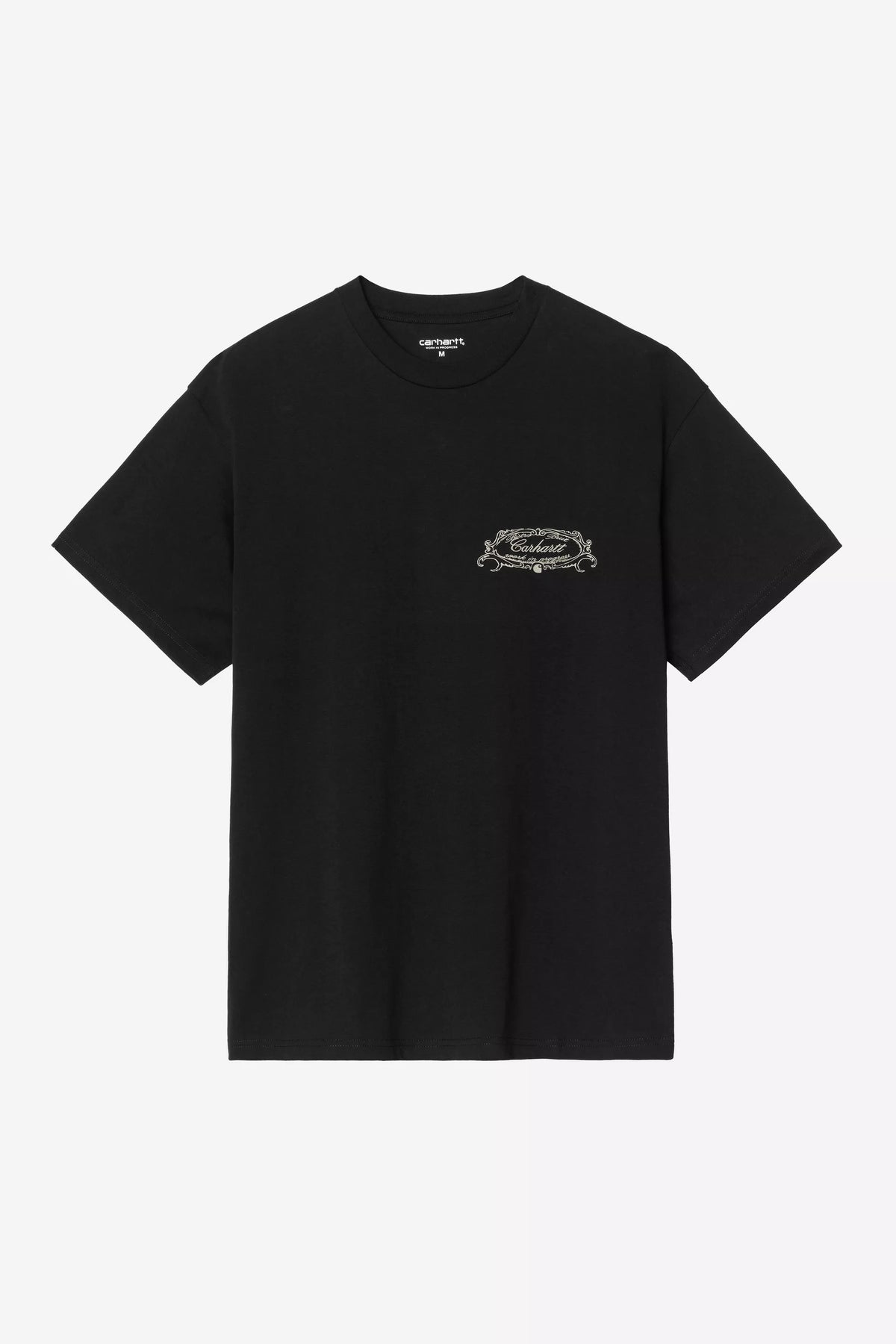 CARHARTT WIP T-shirt s/s chez wip