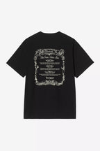 CARHARTT WIP T-shirt s/s chez wip