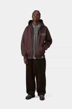 CARHARTT WIP Casaco com capuz hooded chez wip