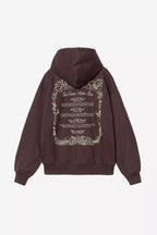 CARHARTT WIP Casaco com capuz hooded chez wip