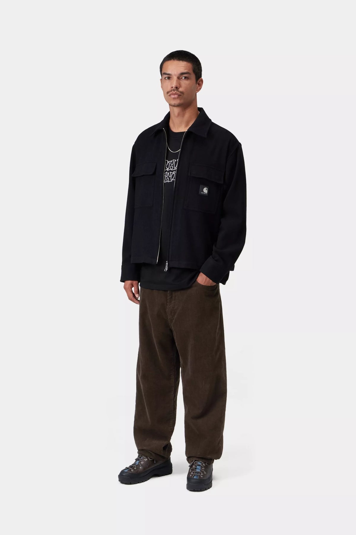 CARHARTT WIP Calça aaron