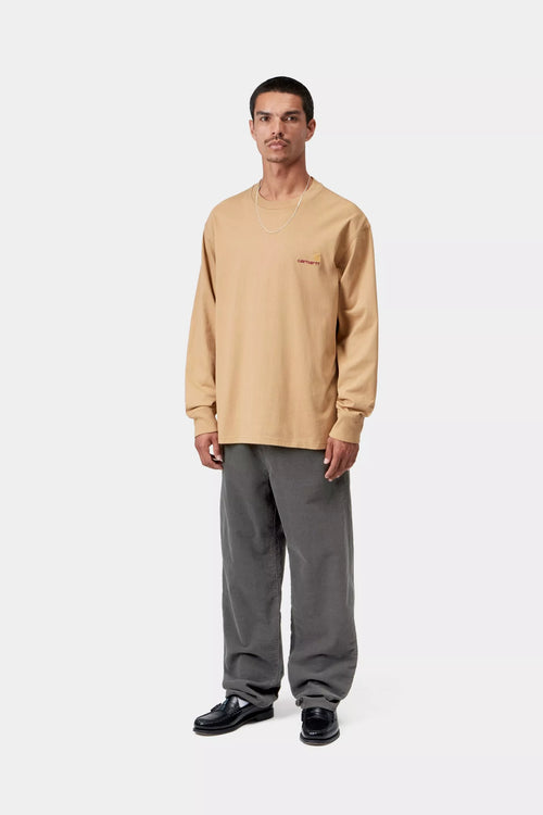 CARHARTT WIP Calça aaron