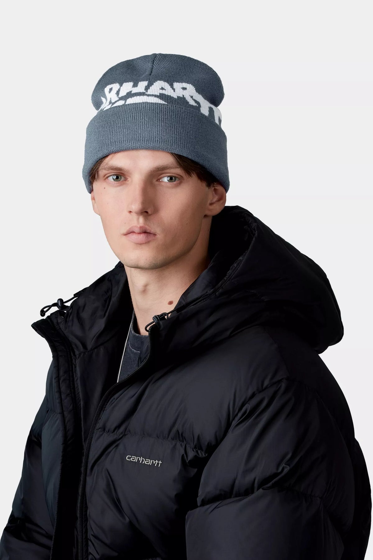 CARHARTT WIP Gorro cut out