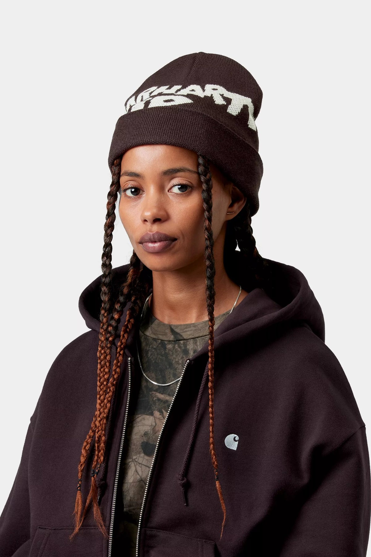CARHARTT WIP Gorro cut out