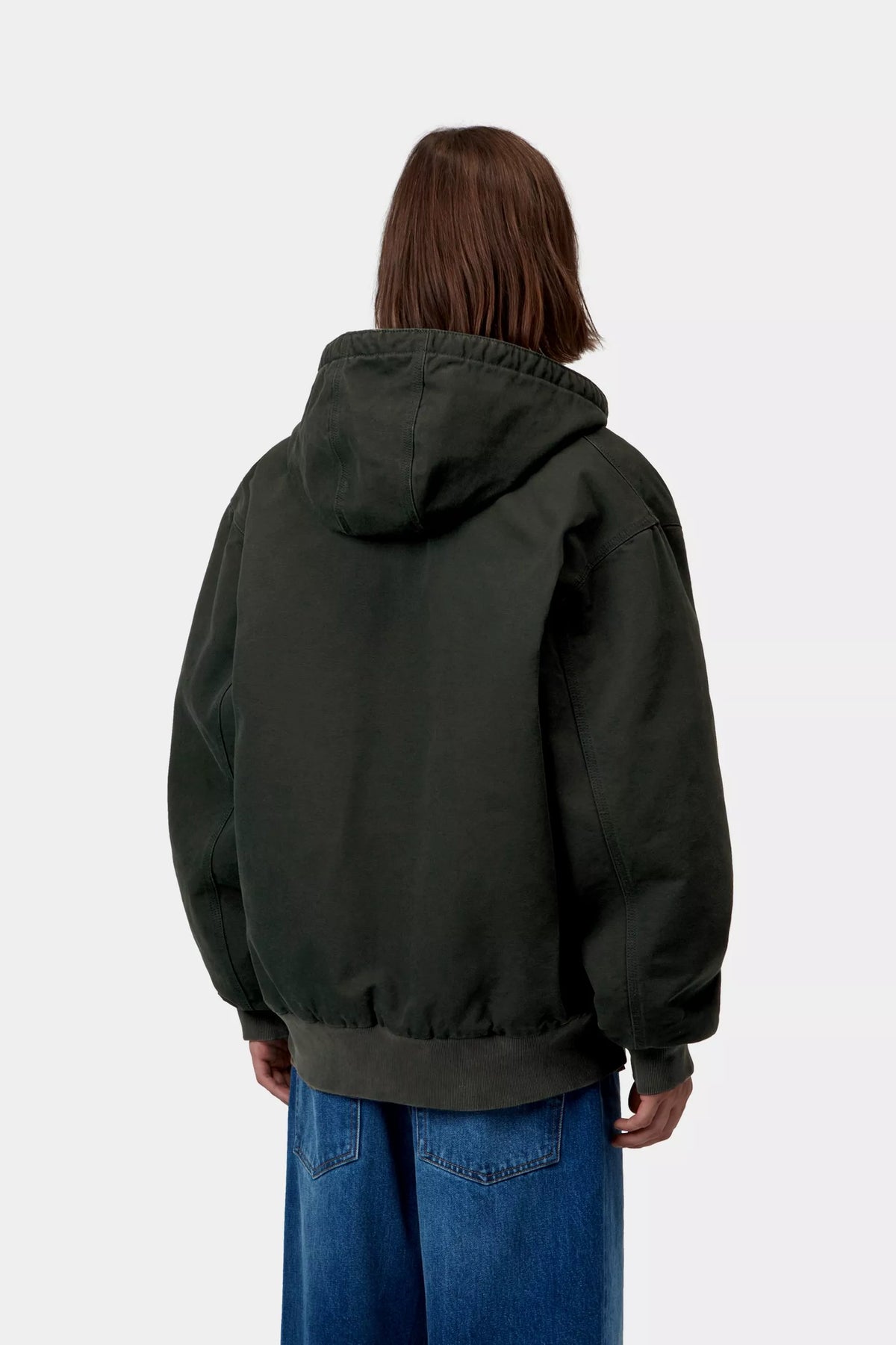 CARHARTT WIP Casaco OG active