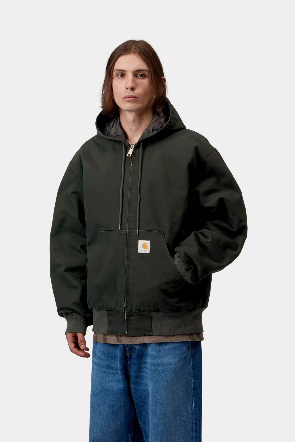 CARHARTT WIP Casaco OG active