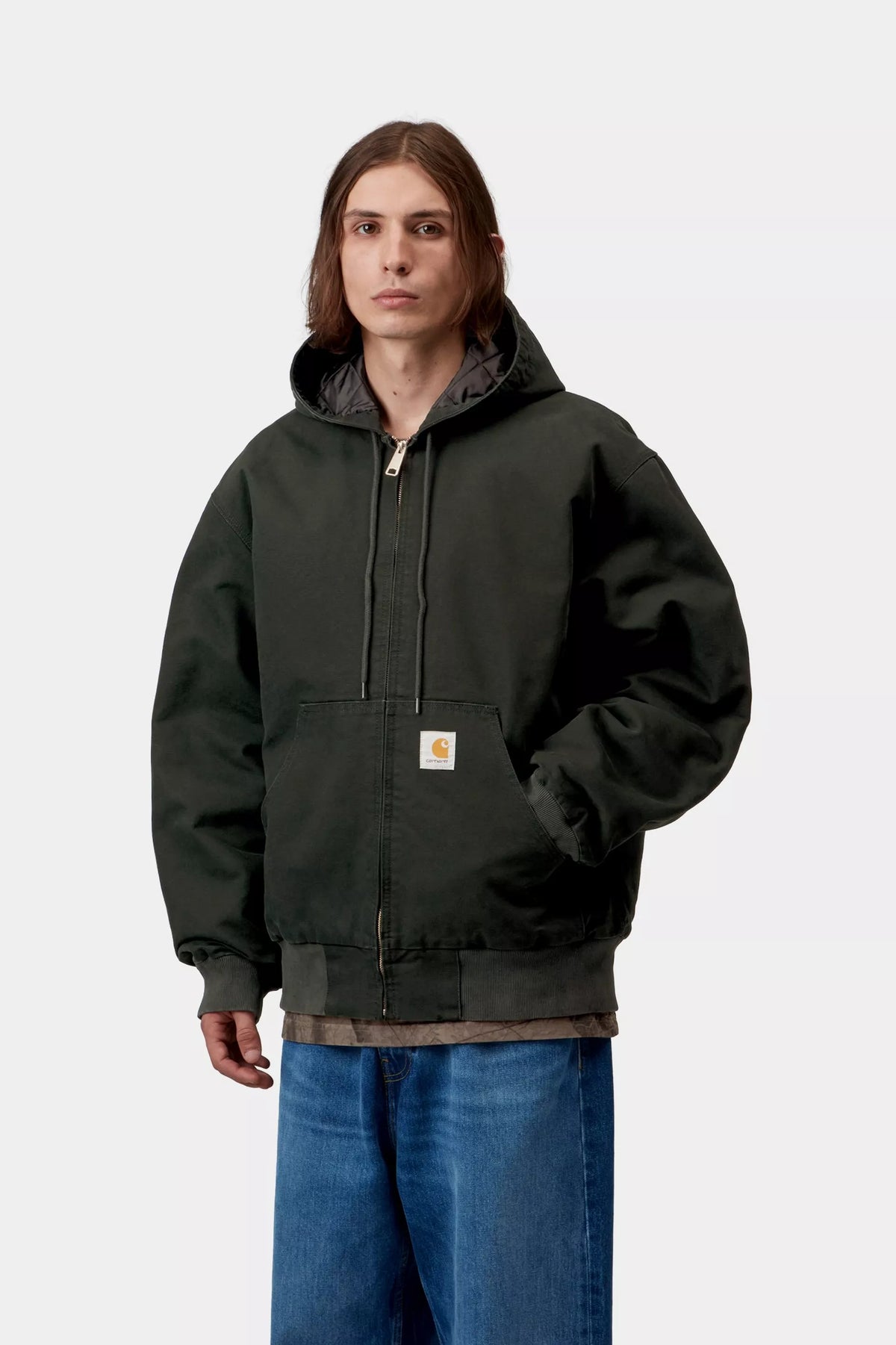 CARHARTT WIP Casaco OG active