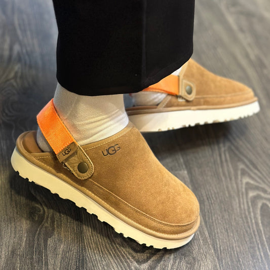 UGG Goldencoast clog