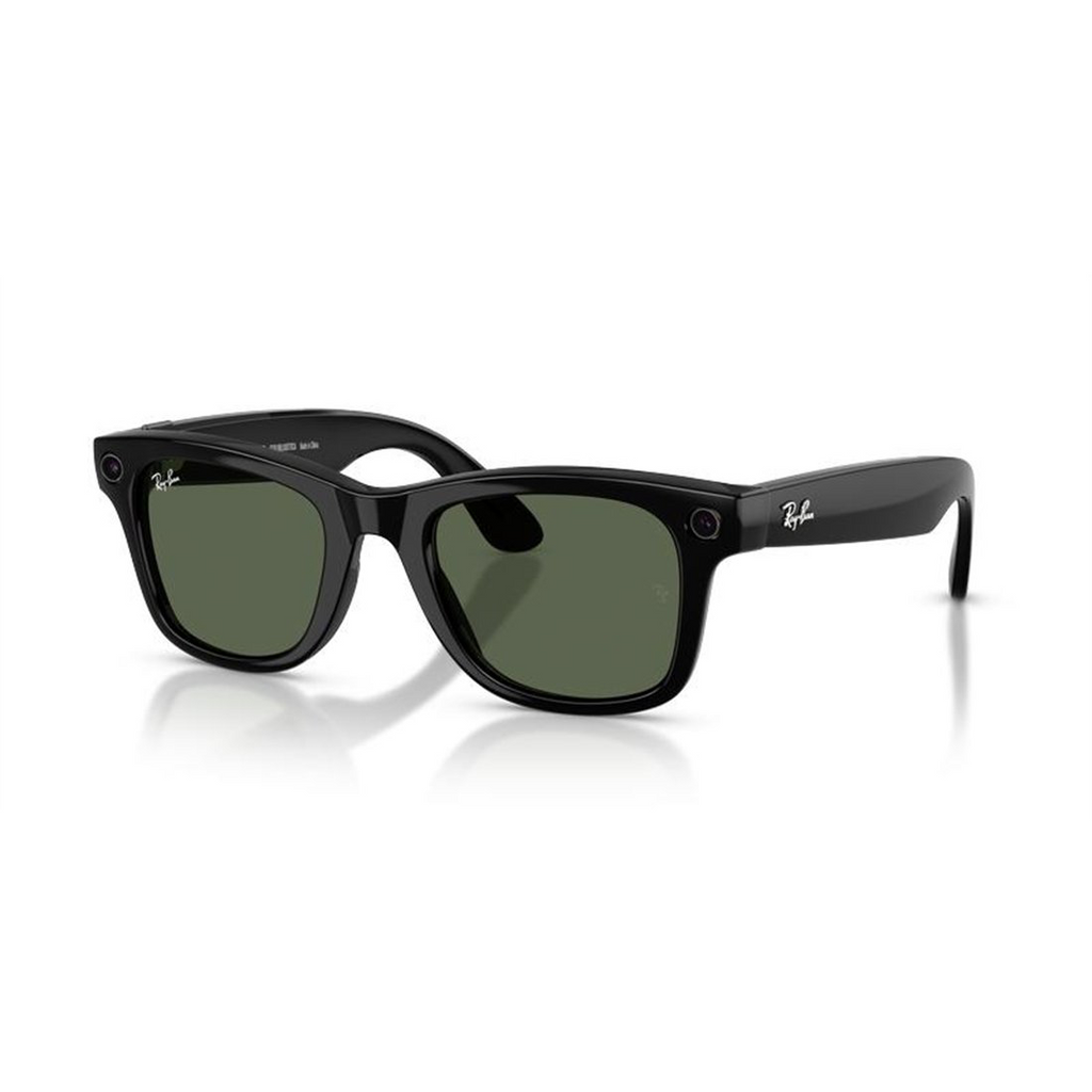 RAY-BAN META WAYFARER RW4012 601/71