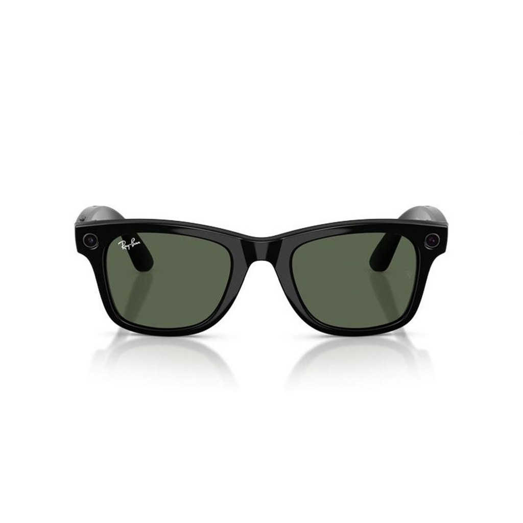 RAY-BAN META WAYFARER RW4012 601/71
