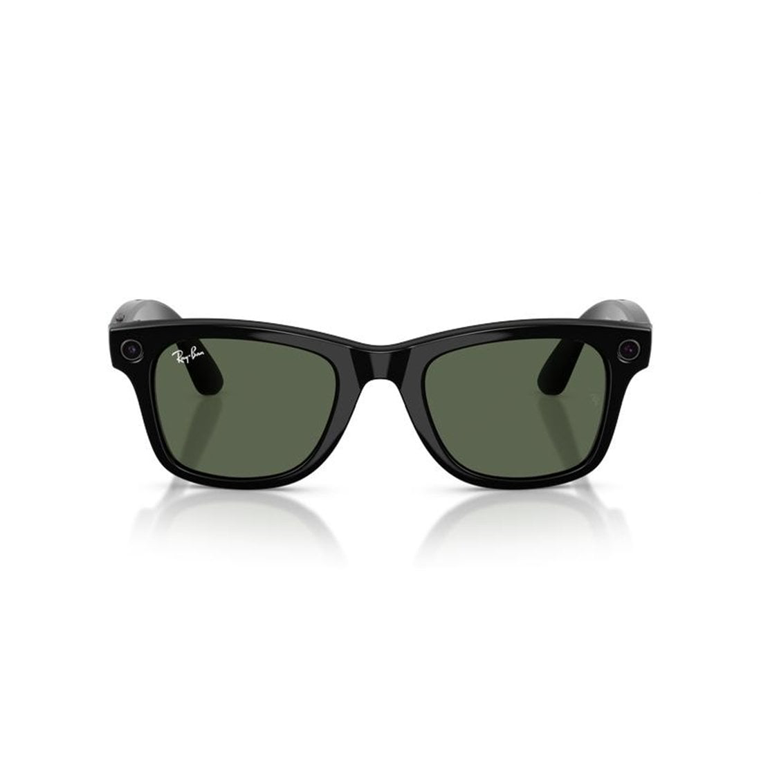 RAY-BAN META WAYFARER RW4012 601/71