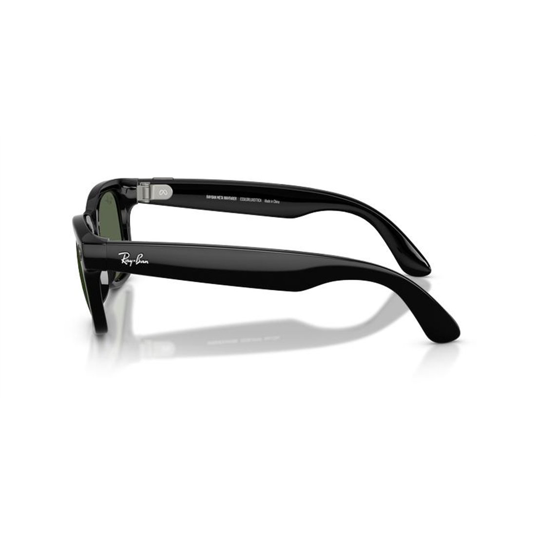 RAY-BAN META WAYFARER RW4012 601/71