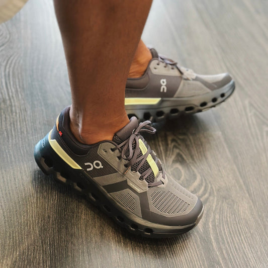 ON Sapatilhas cloudrunner 2