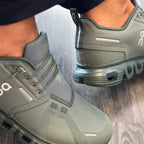 ON Sapatilhas cloud 6 waterproof - CARISMAstore