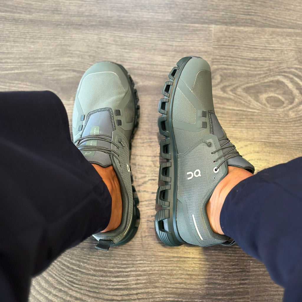ON Sapatilhas cloud 6 waterproof - CARISMAstore