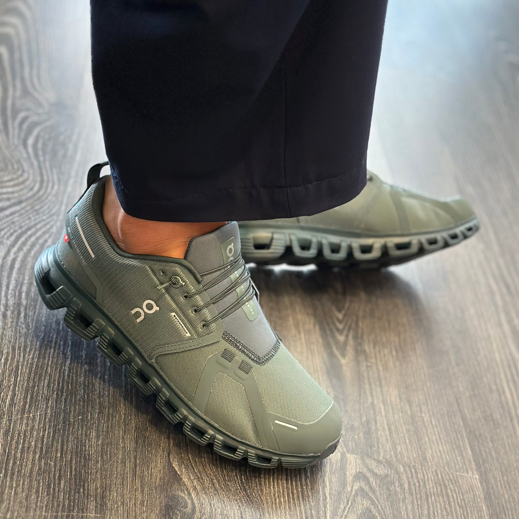 ON Sapatilhas cloud 6 waterproof - CARISMAstore