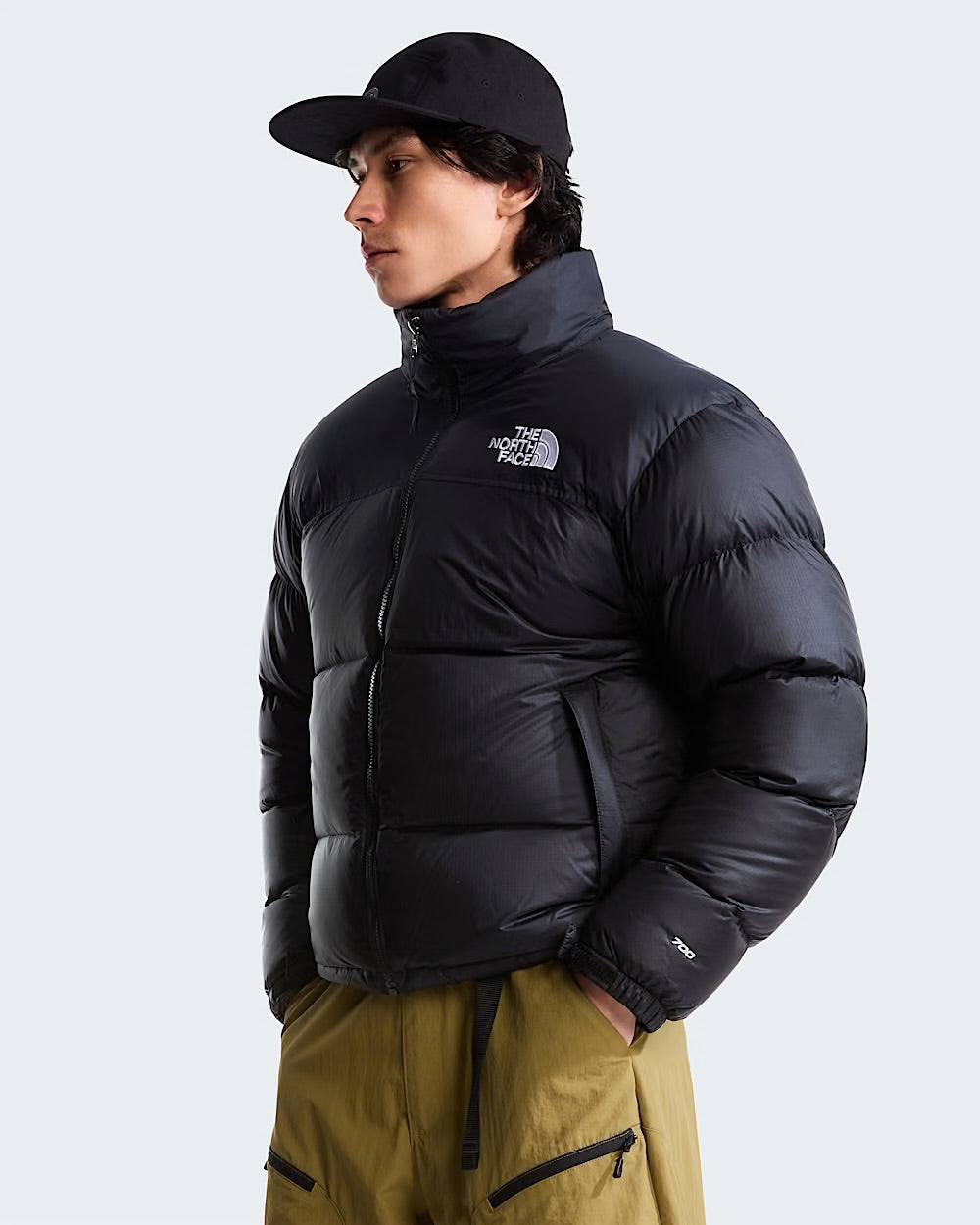 THE NORTH FACE Casaco 1996 retro nuptse