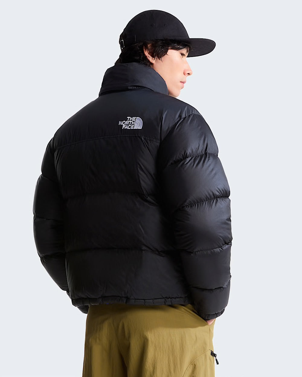 THE NORTH FACE Casaco 1996 retro nuptse