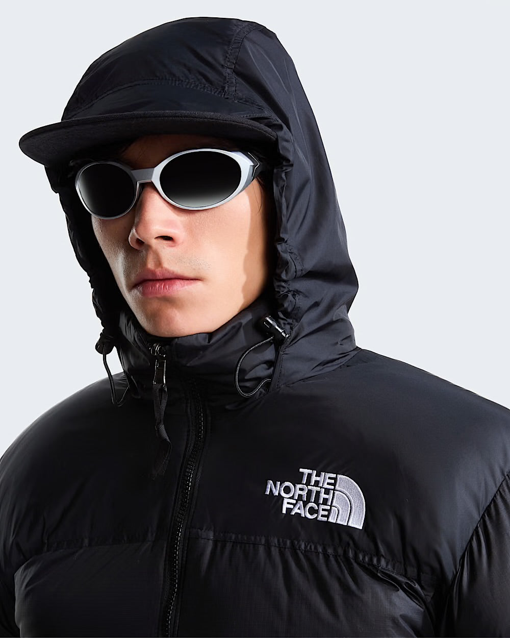 THE NORTH FACE Casaco 1996 retro nuptse