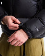 THE NORTH FACE Casaco 1996 retro nuptse