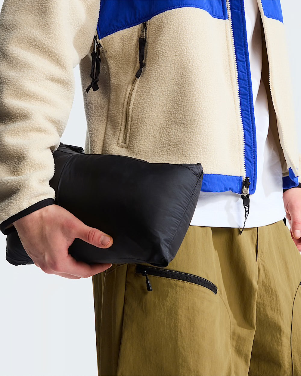 THE NORTH FACE Casaco 1996 retro nuptse