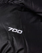 THE NORTH FACE Casaco 1996 retro nuptse