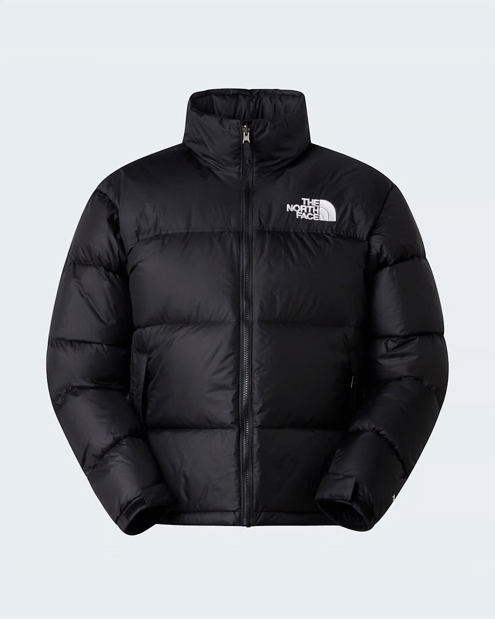 THE NORTH FACE Casaco 1996 retro nuptse