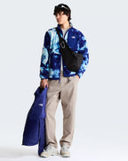 THE NORTH FACE Casaco polar estampado yumiori off peak