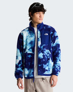 THE NORTH FACE Casaco polar estampado yumiori off peak