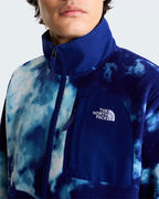 THE NORTH FACE Casaco polar estampado yumiori off peak