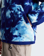 THE NORTH FACE Casaco polar estampado yumiori off peak