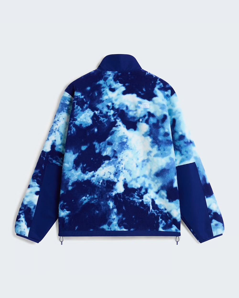THE NORTH FACE Casaco polar estampado yumiori off peak