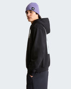 THE NORTH FACE Camisola com capuz descontraída apex ’75 collage