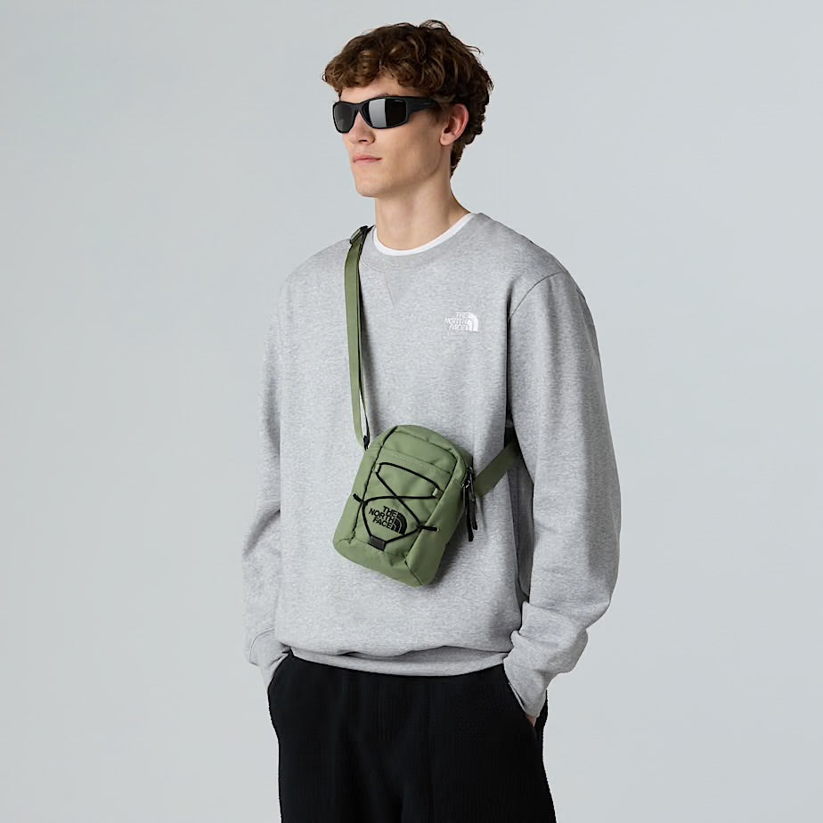THE NORTH FACE Bolsa de tiracolo jester - CARISMAstore