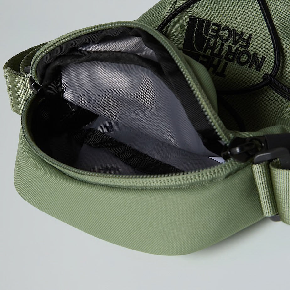 THE NORTH FACE Bolsa de tiracolo jester - CARISMAstore