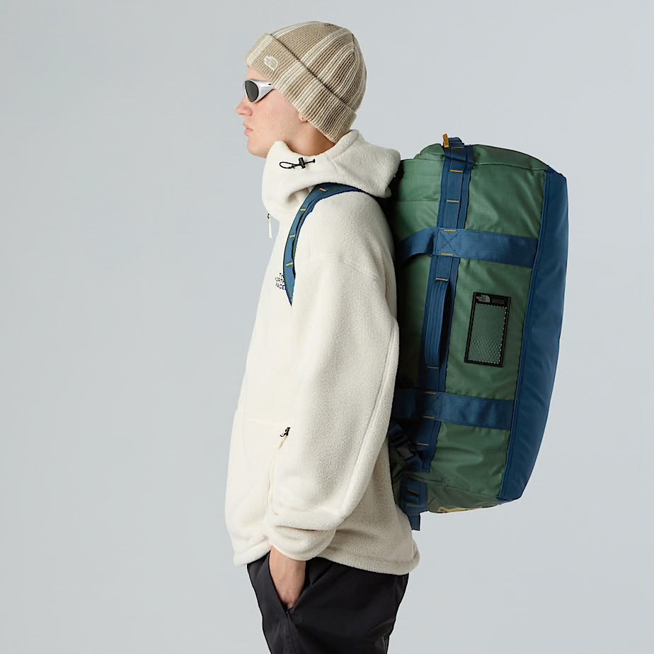 THE NORTH FACE Saco base camp voyager 42L - CARISMAstore